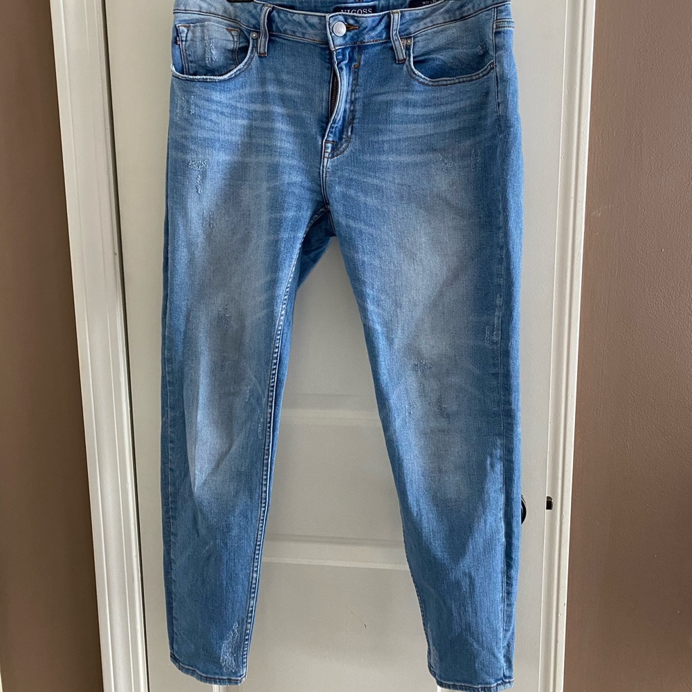 Vgoss Jeans